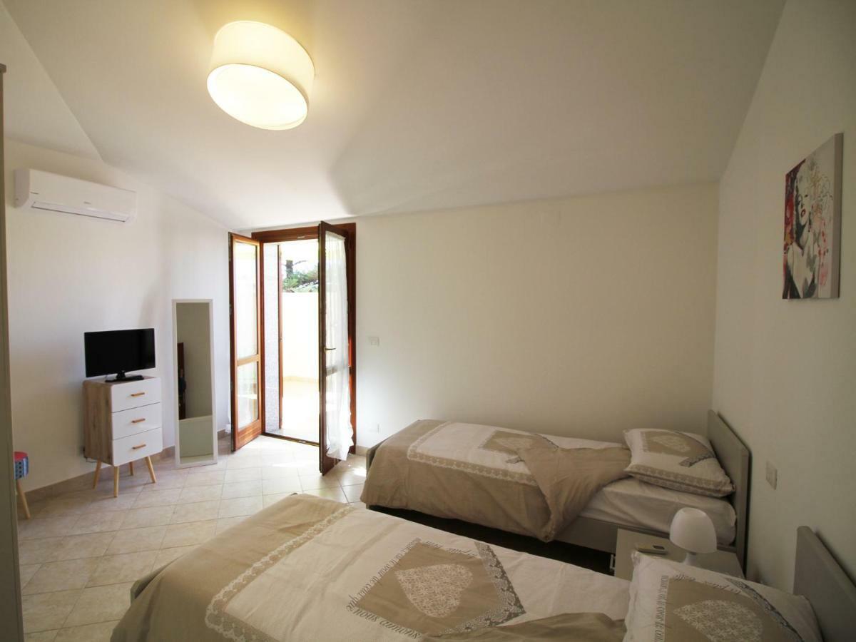 Aqui Bed & Breakfast Alghero Exterior photo